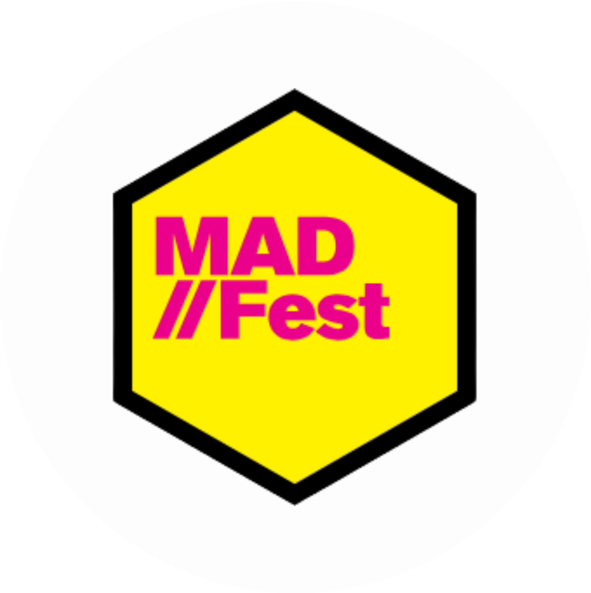 MADFest Logo