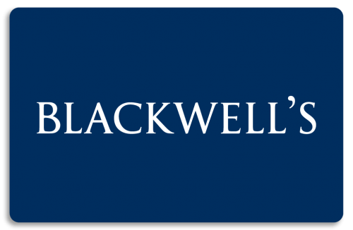 Blackwells Logo