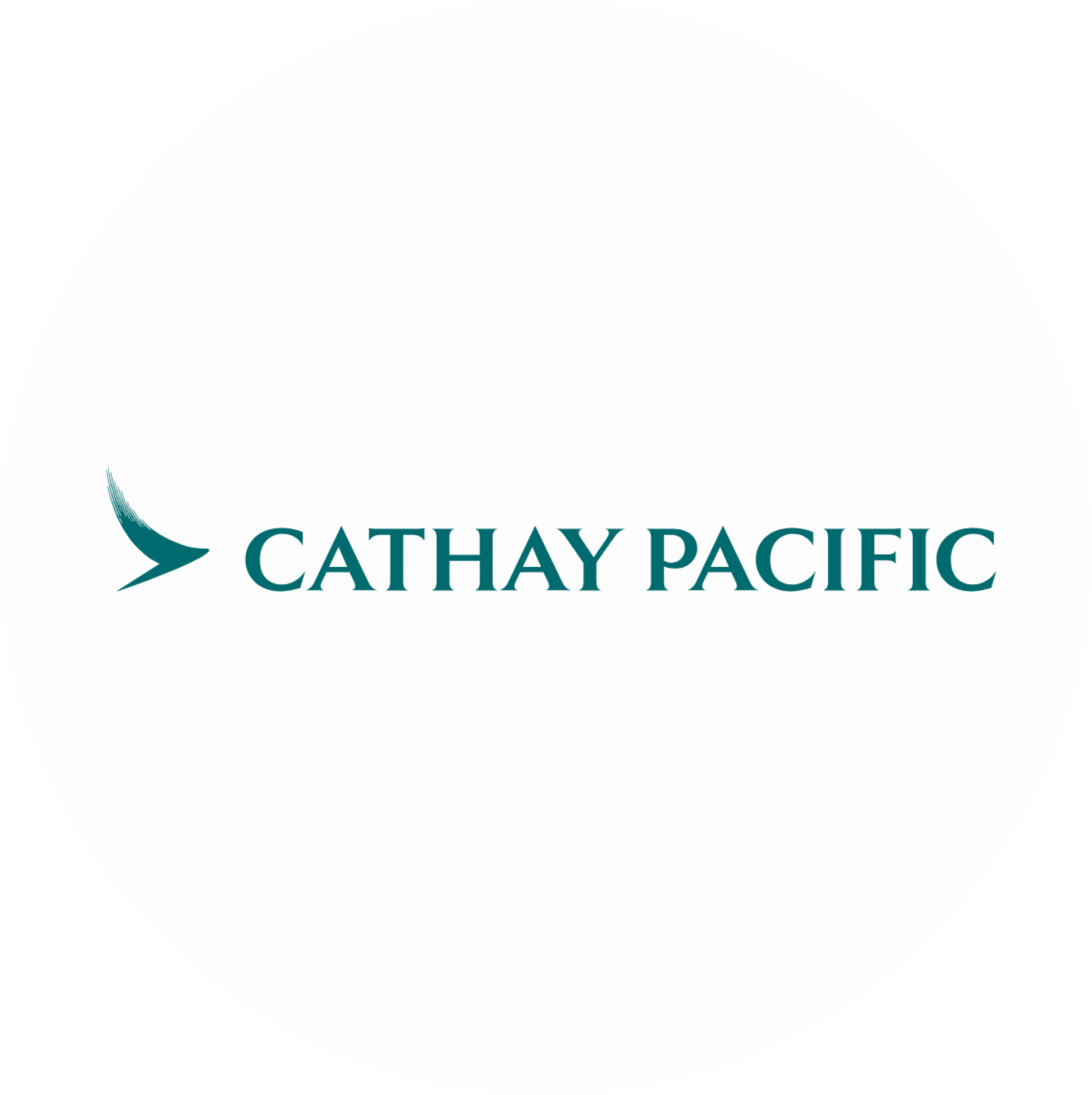 Cathay Pacific Logo