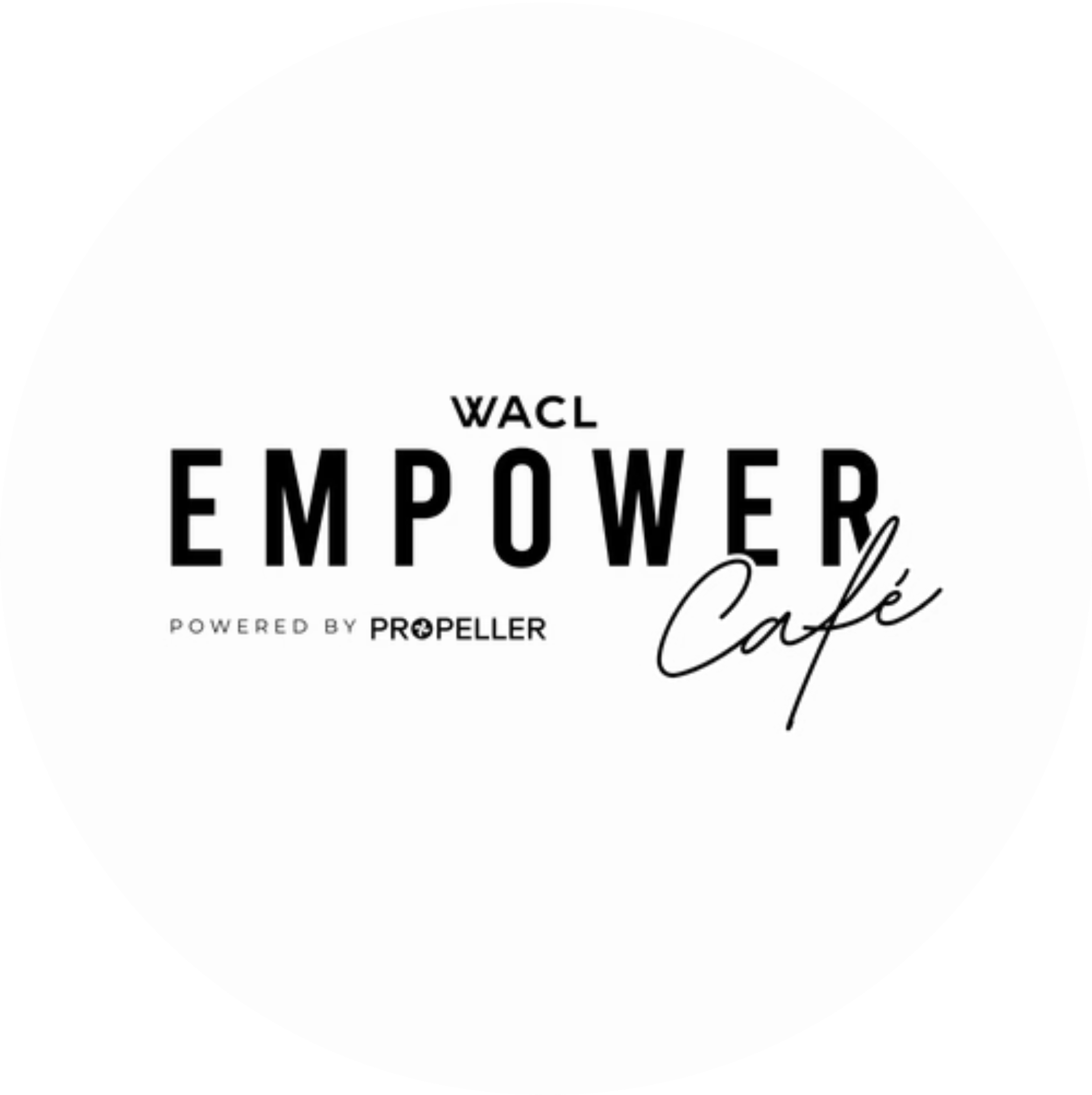 Empower Cafe Cannes Lions