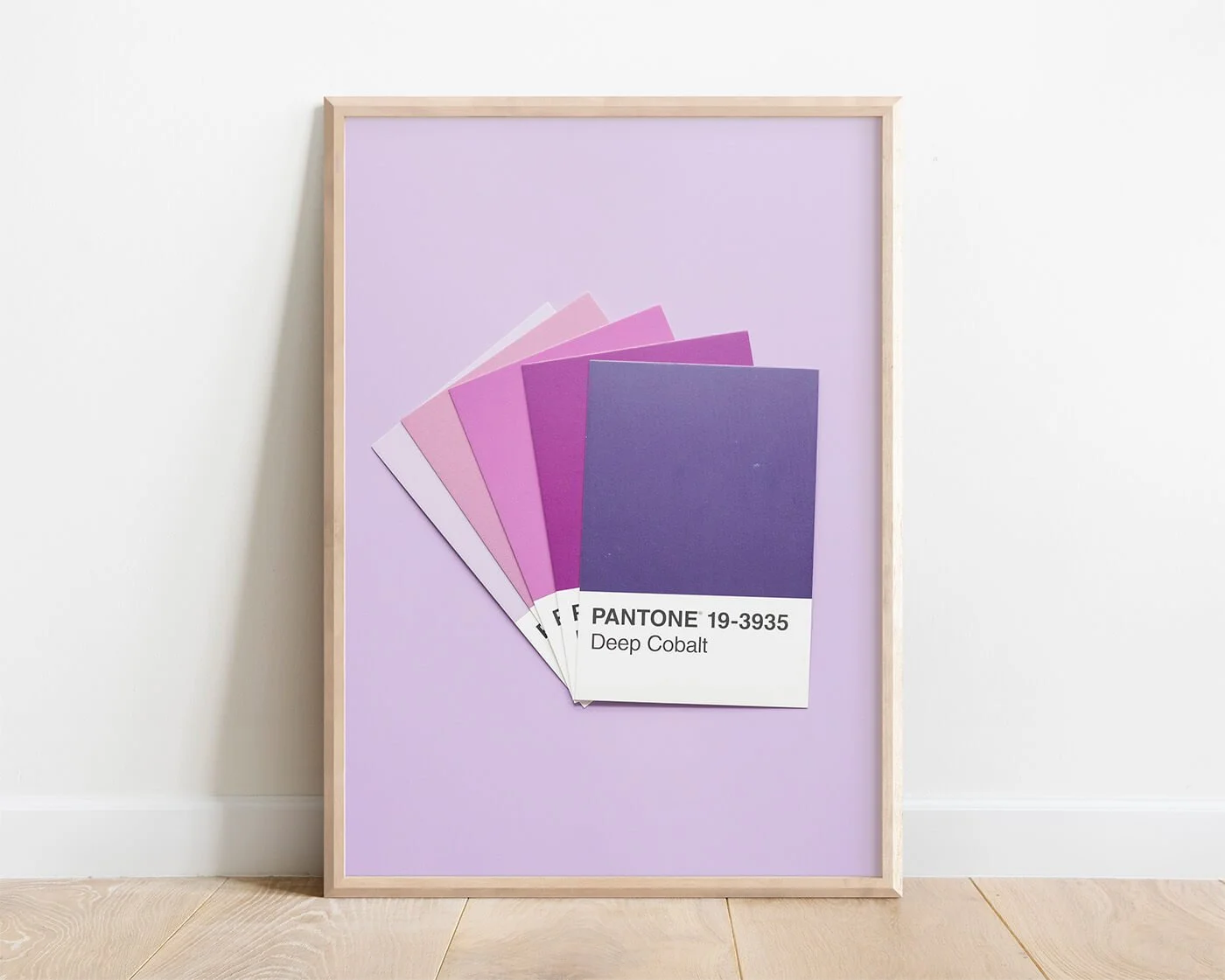 Customisable Amatus Print