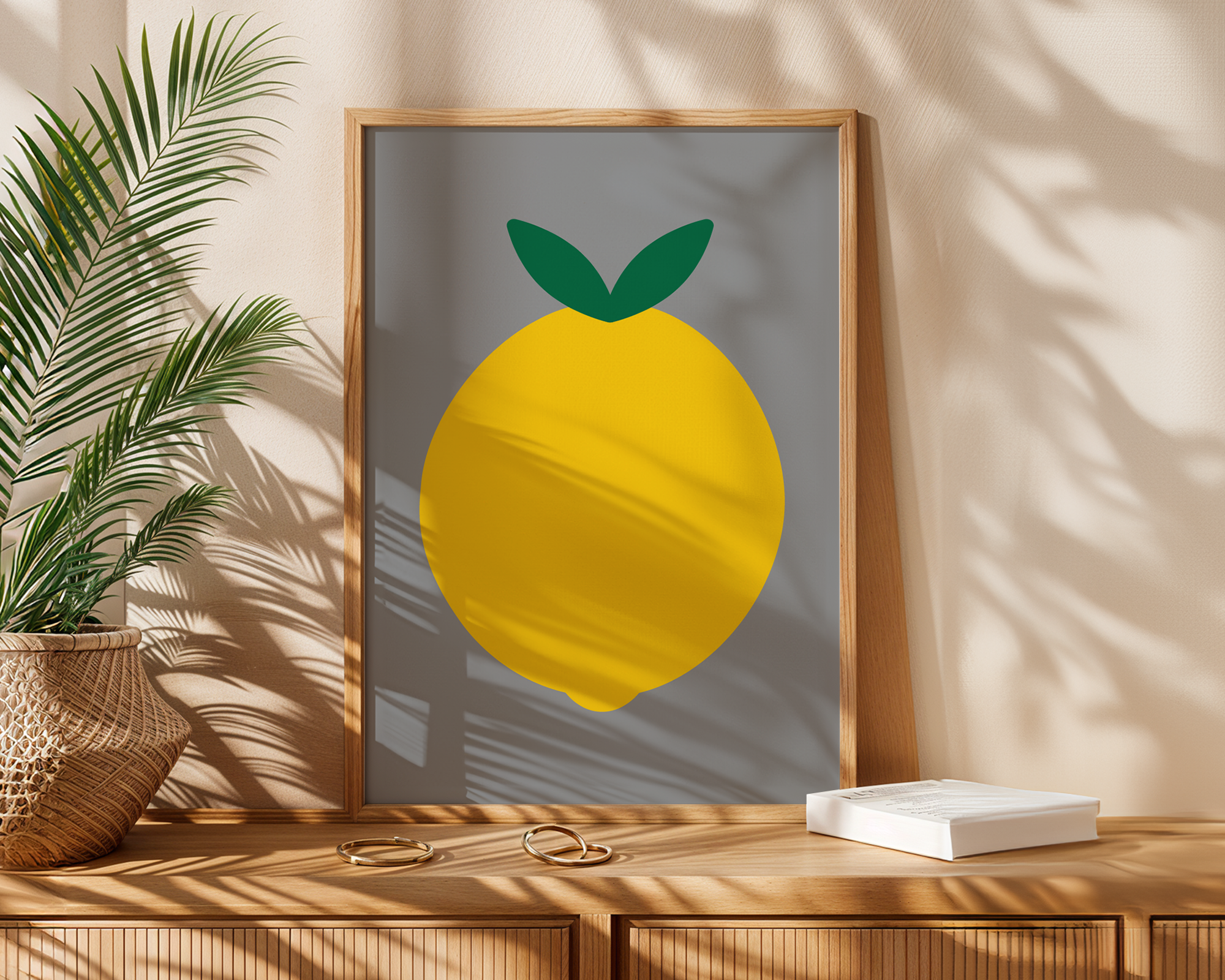 classy print