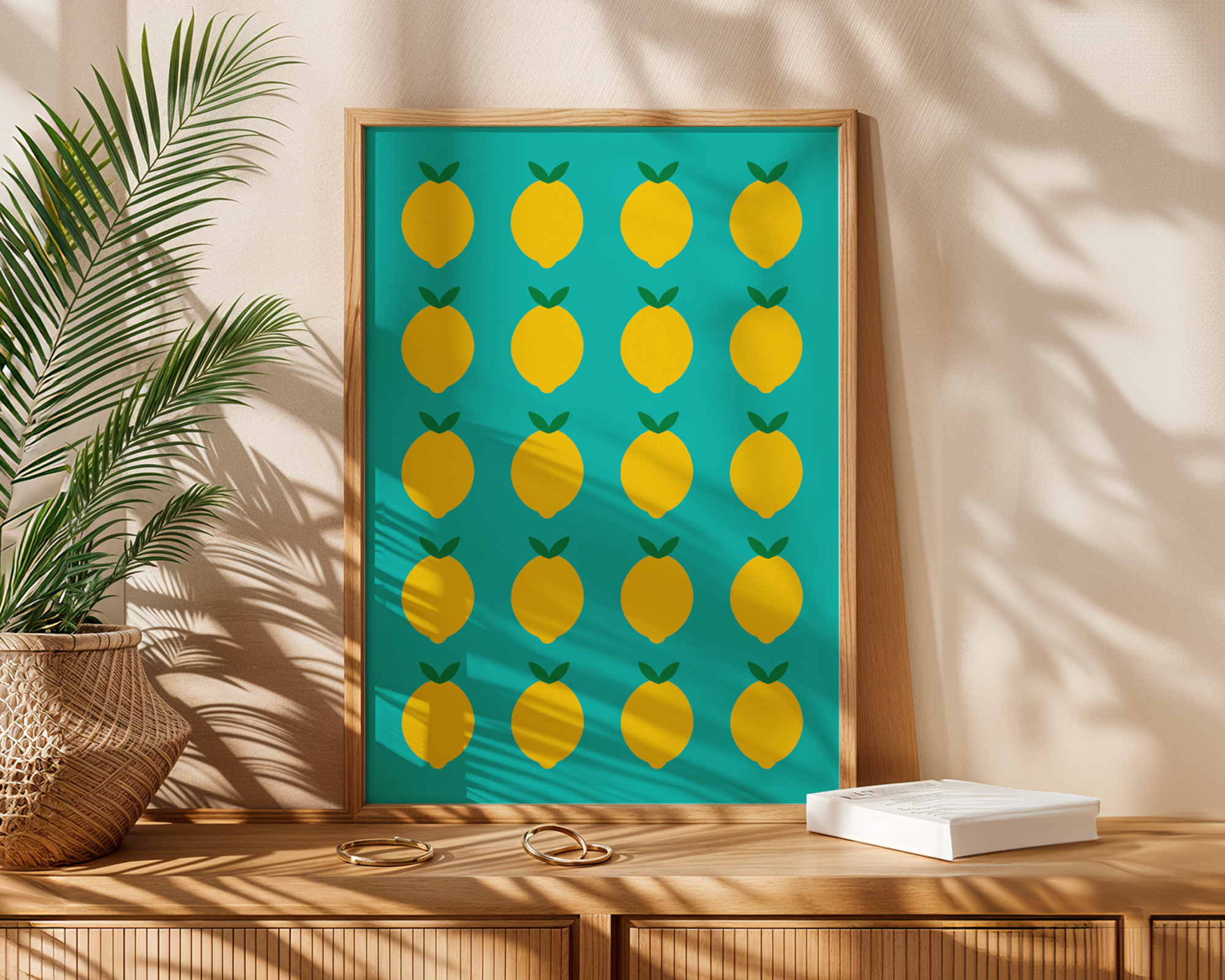 citrus poster