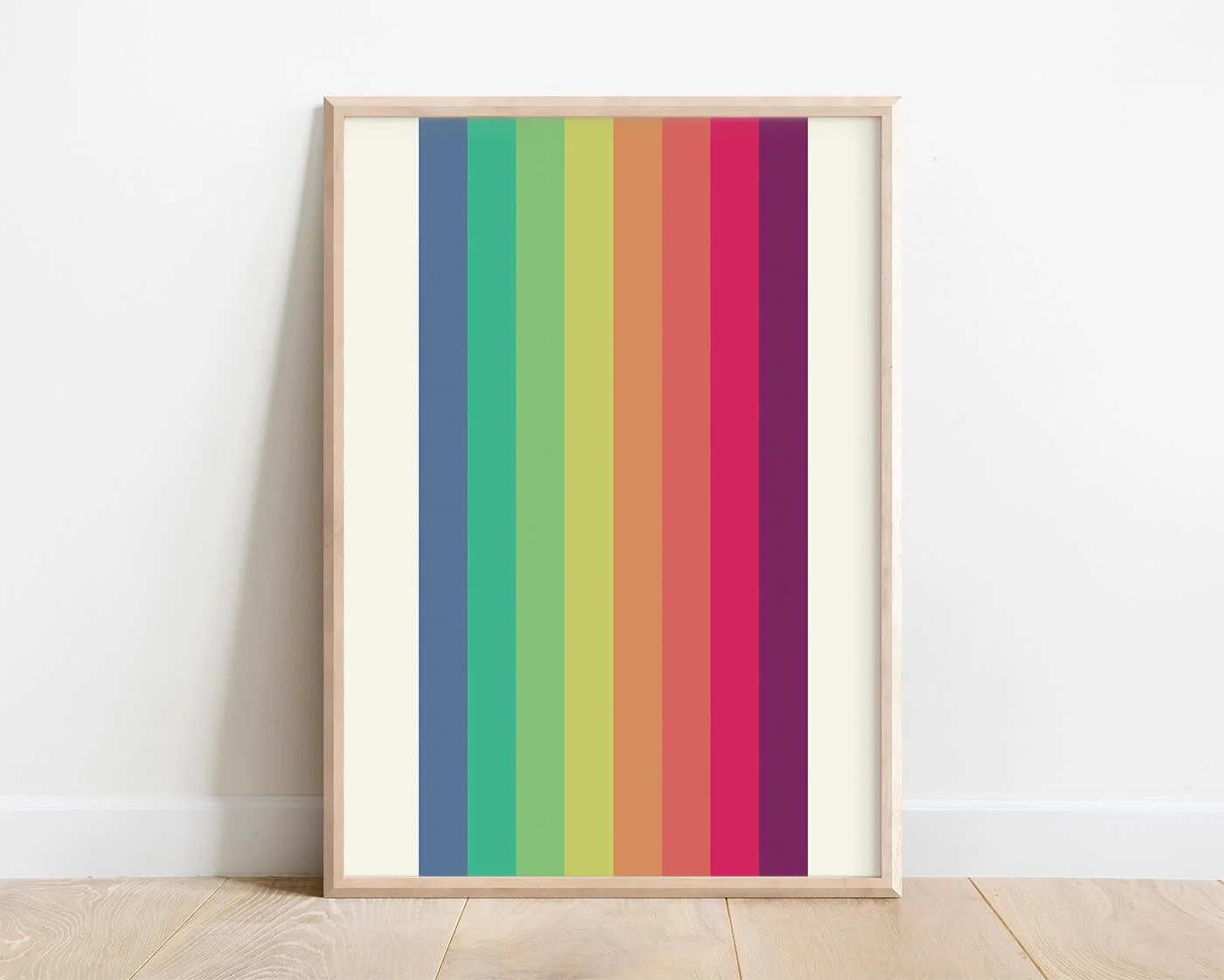 Customisable Amatus Print