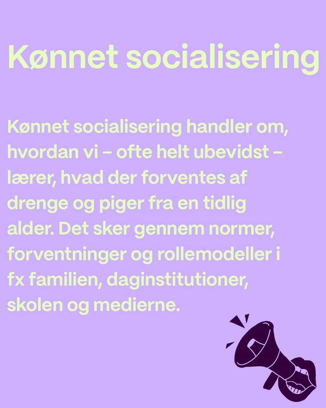 Danmark har et af verdens mest k&oslash;nsopdelte arbejdsmarkeder, og det h&aelig;nger t&aelig;t sammen med, hvordan vi taler om job og k&oslash;n. Det danske sprog er blandt de mest k&oslash;nnede, og vi bruger stadig ord som brandmand, politimand, 
