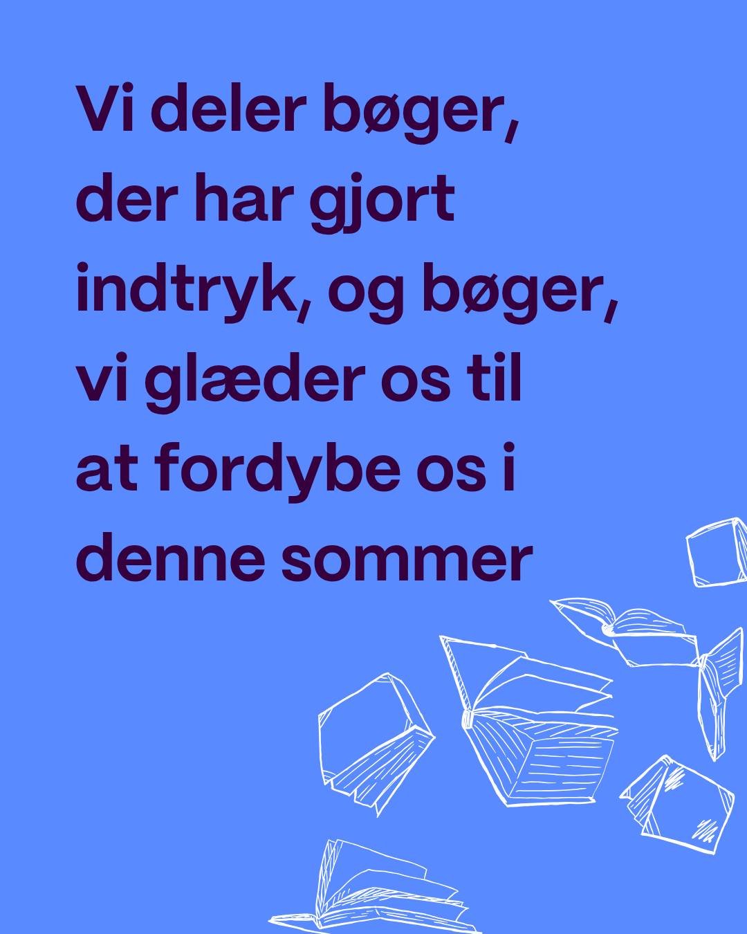 ✨ Sommerl&aelig;sning ✨

Redakt&oslash;ren af Kvinden&amp;Samfundet Karen Dich, har i det nyeste nummer skrevet en klumme om at l&aelig;se feministisk og om en s&aelig;rlig l&aelig;sepraksis kan g&oslash;re os mere &aring;bne for at se verden p&aring