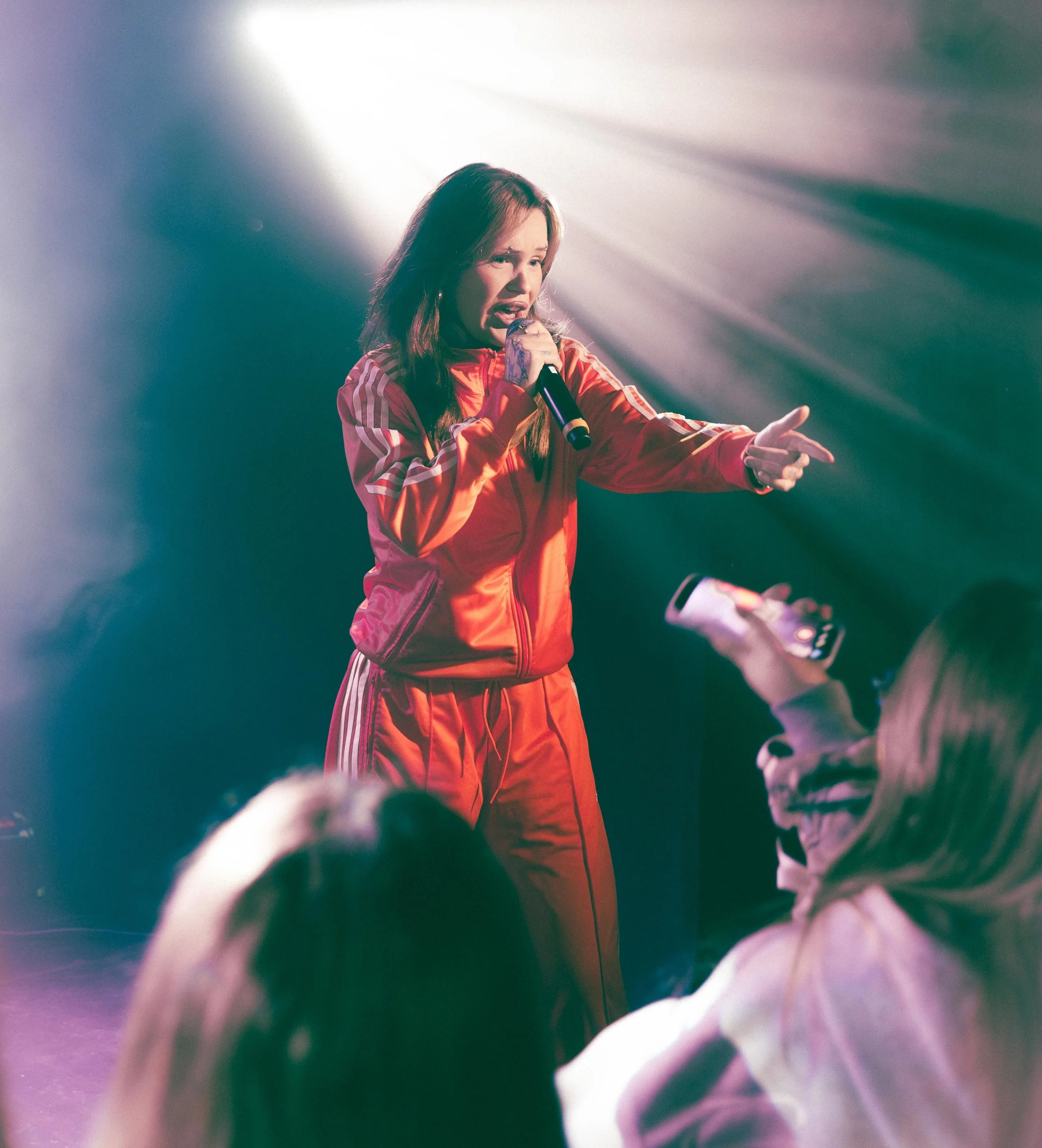 GO WEEKEND til alle feminister 🫶💕
M&aring; den blive liges&aring; god som vores feministiske fredagsbar var 💪🙌🥳😍

📸 @ecevisuals