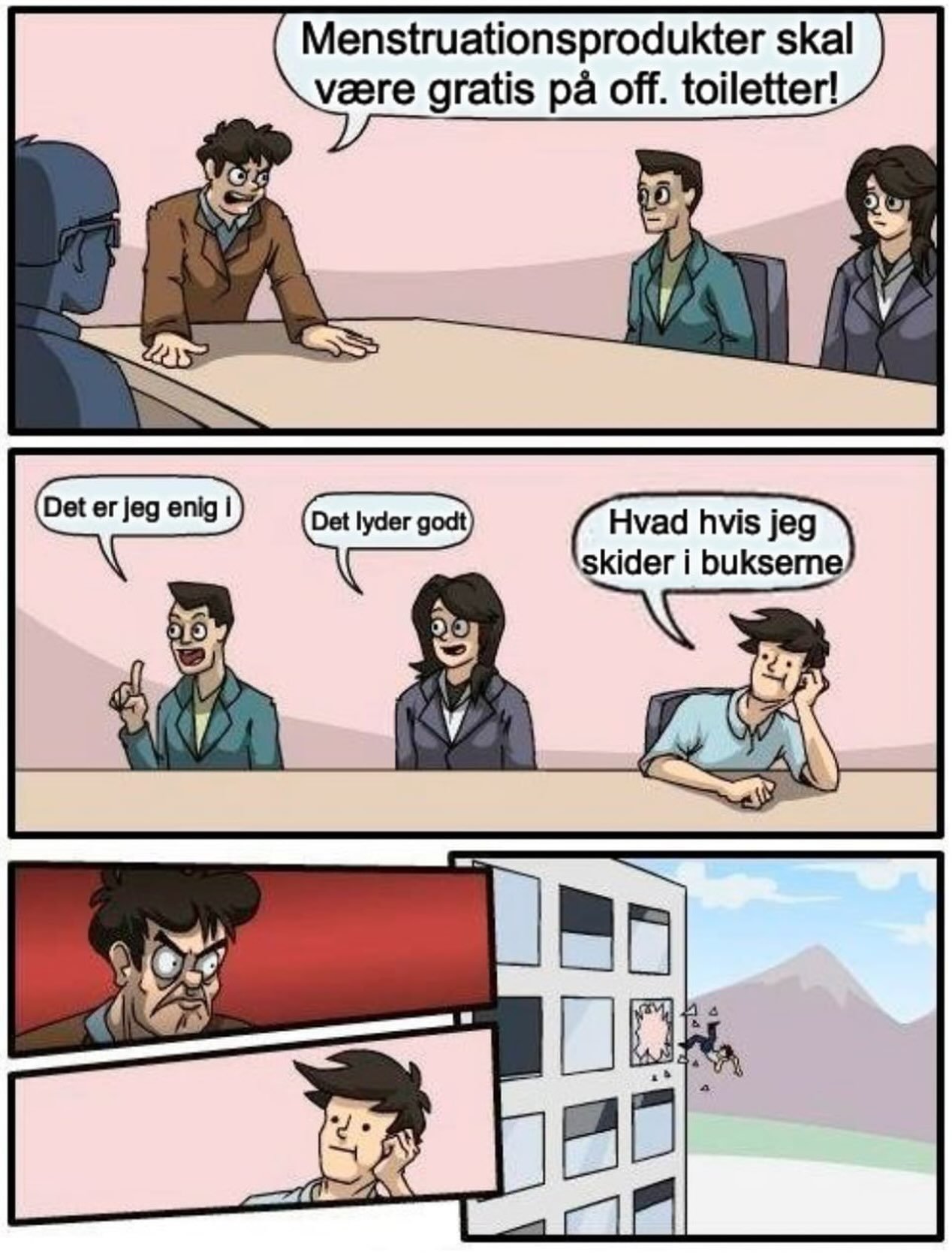G&aelig;t en person😛