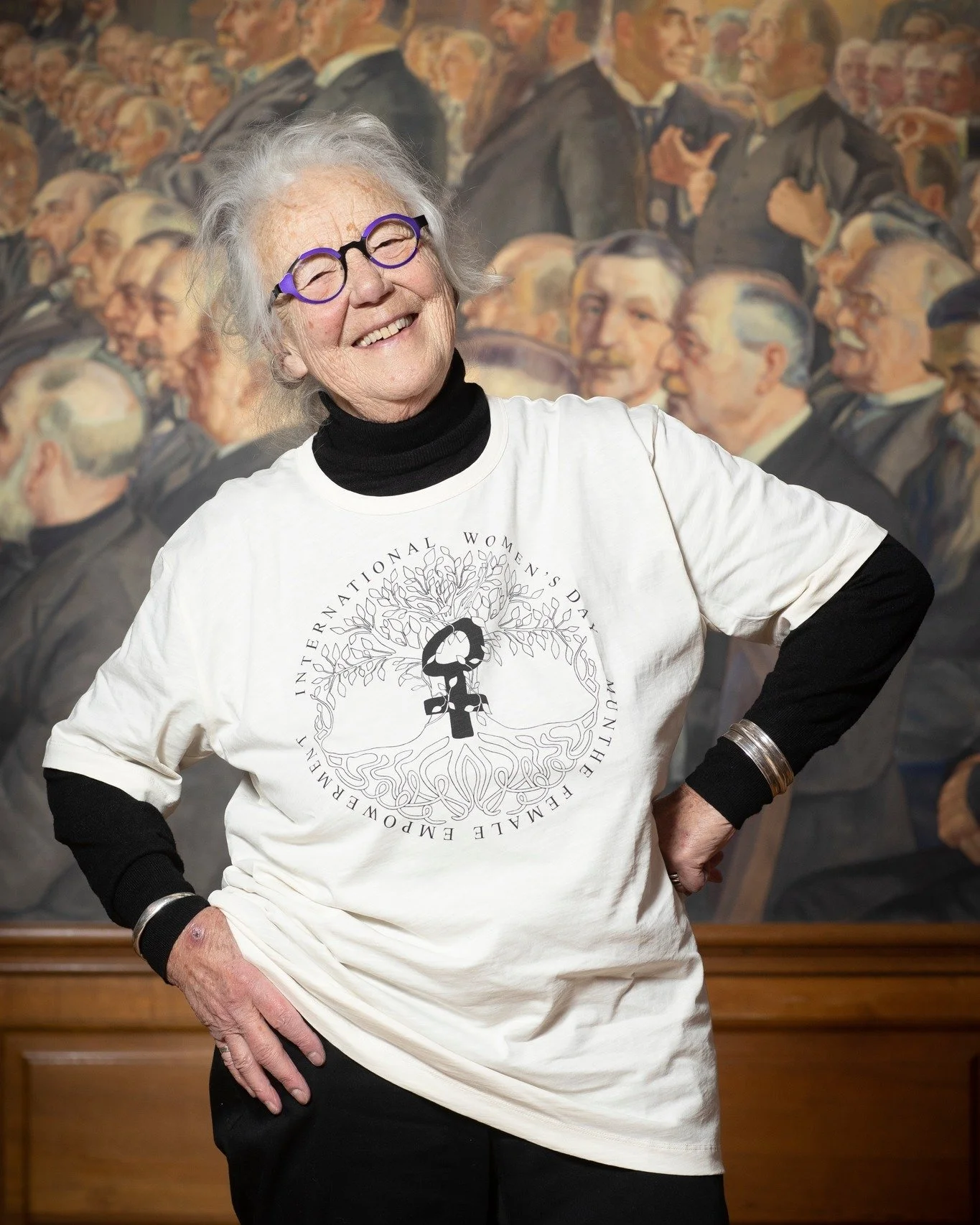 Foto: Heidi Maxmiling, 2024