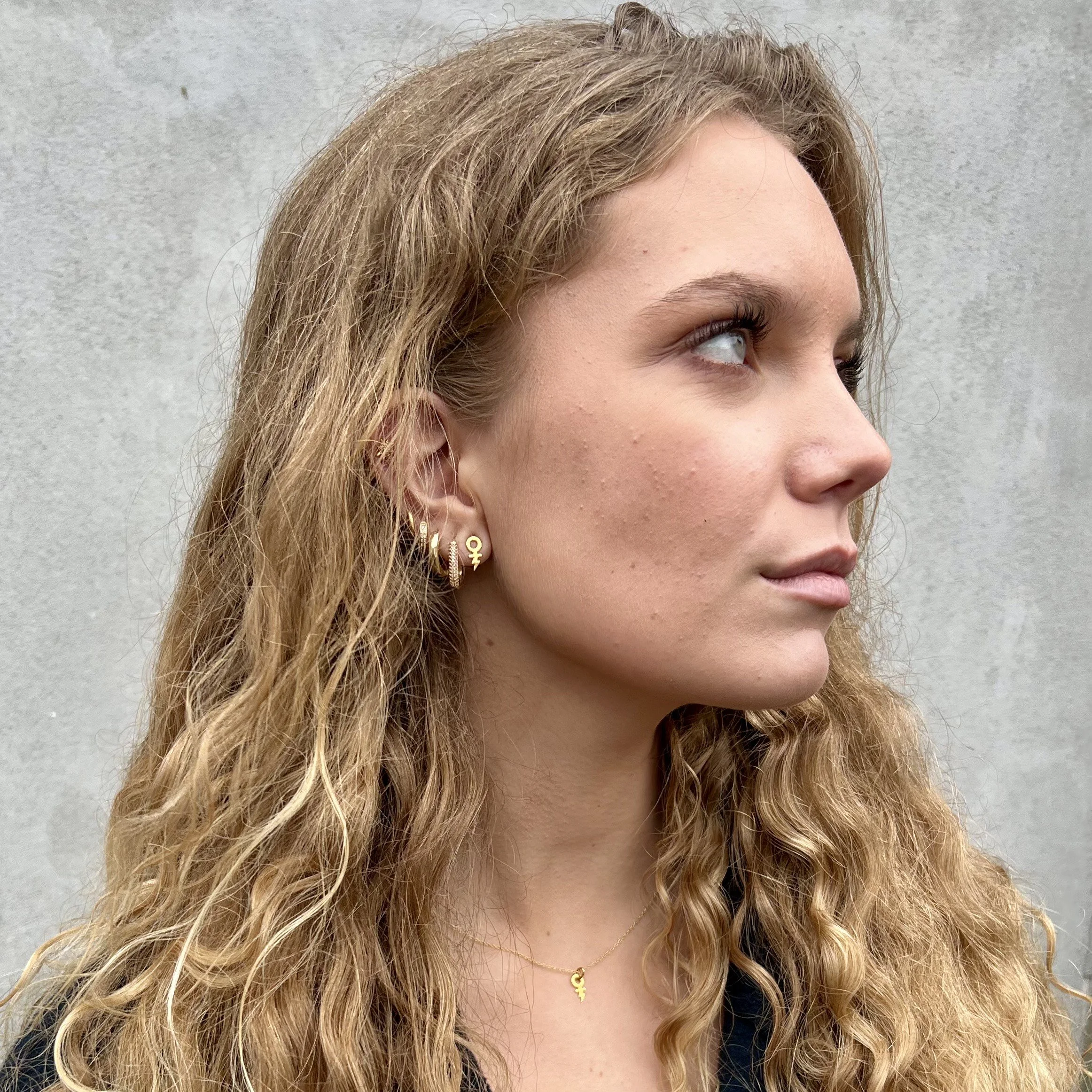 guld ørestikker og halskæde.jpeg