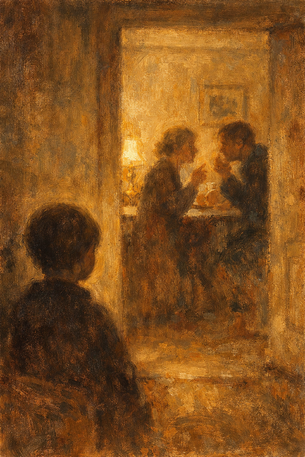 The Money Beliefs Running Your Career (Without You Knowing It)