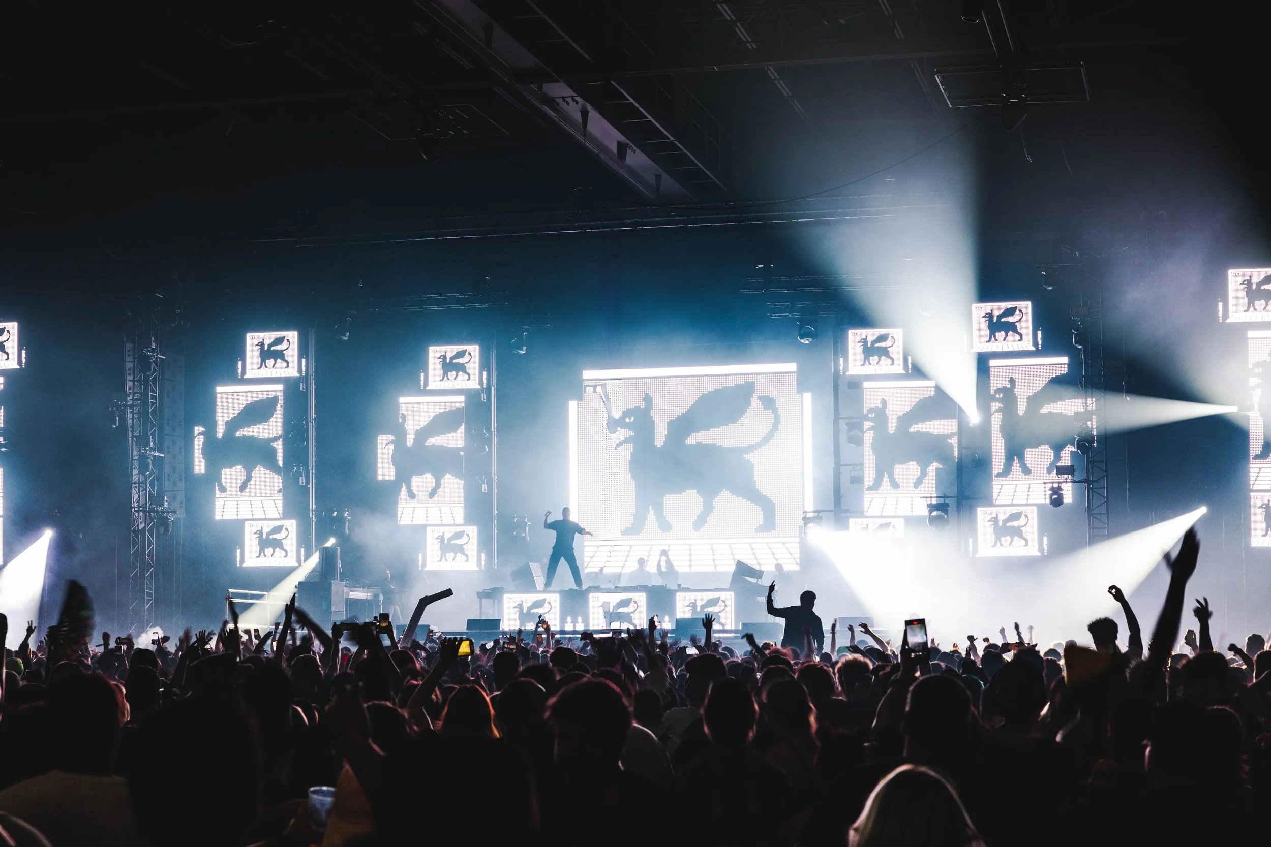 Capturez l’essence de vos évènements