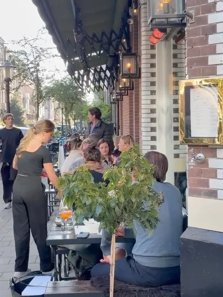 We zijn er weer vanaf 17:00! 🌞