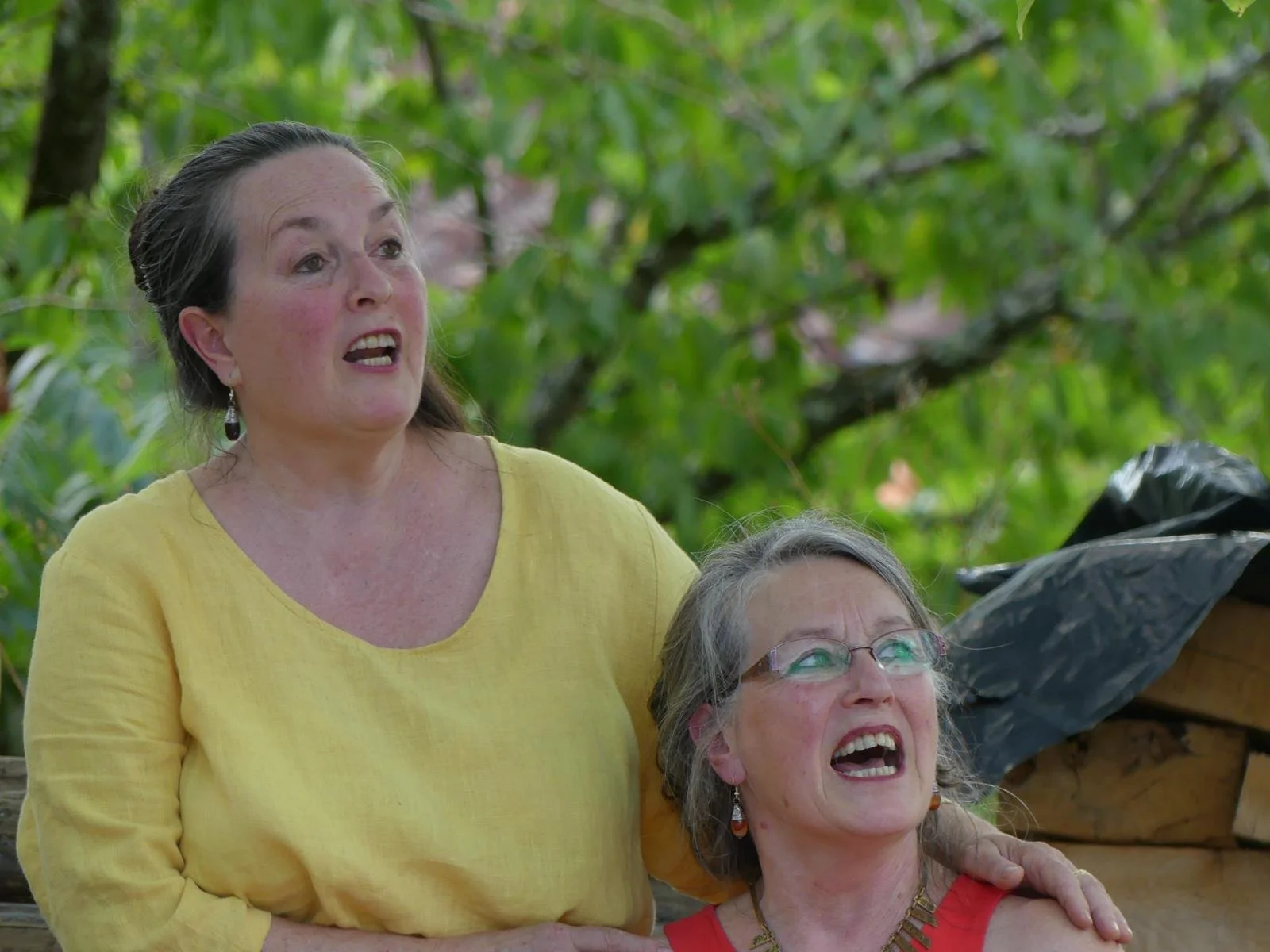 Concert le 19 septembre 2025 à Marcolès (15)