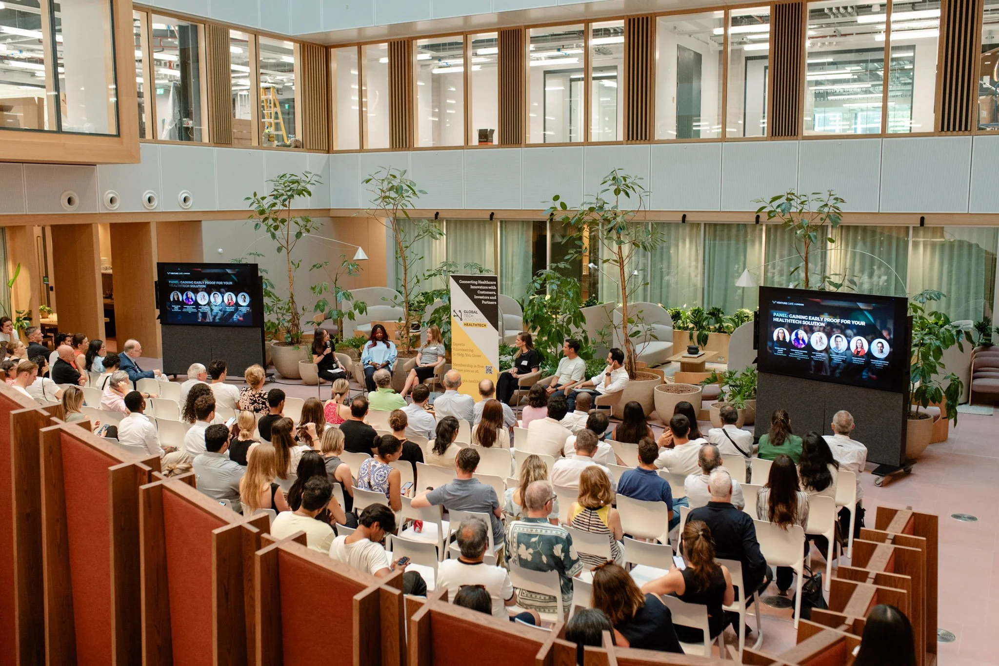 Zero to One: Driving Validation for Early-Stage Healthtech