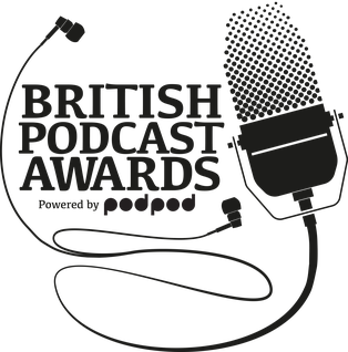 British Podcast Awards 2024