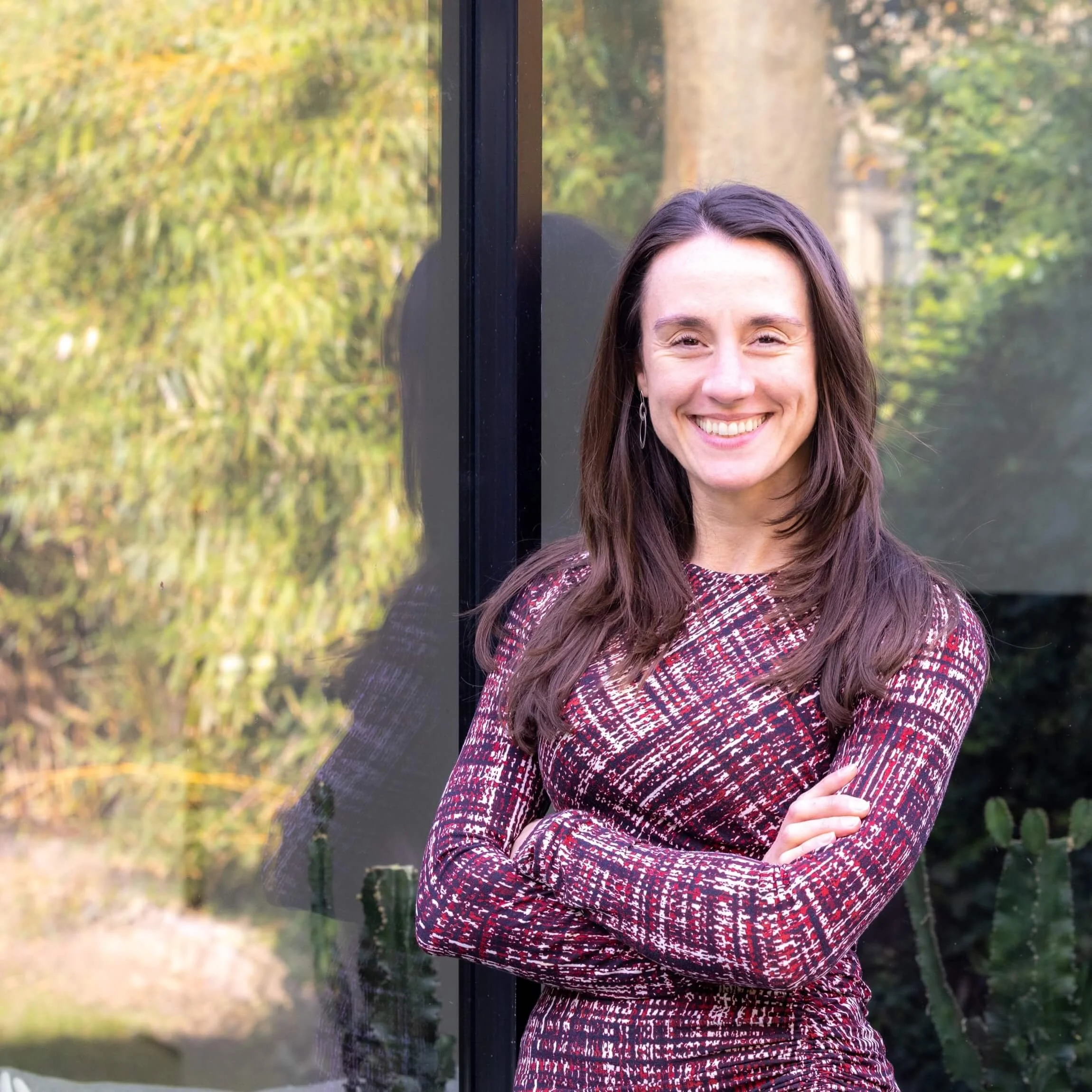 Leah Oaker, LMA Property