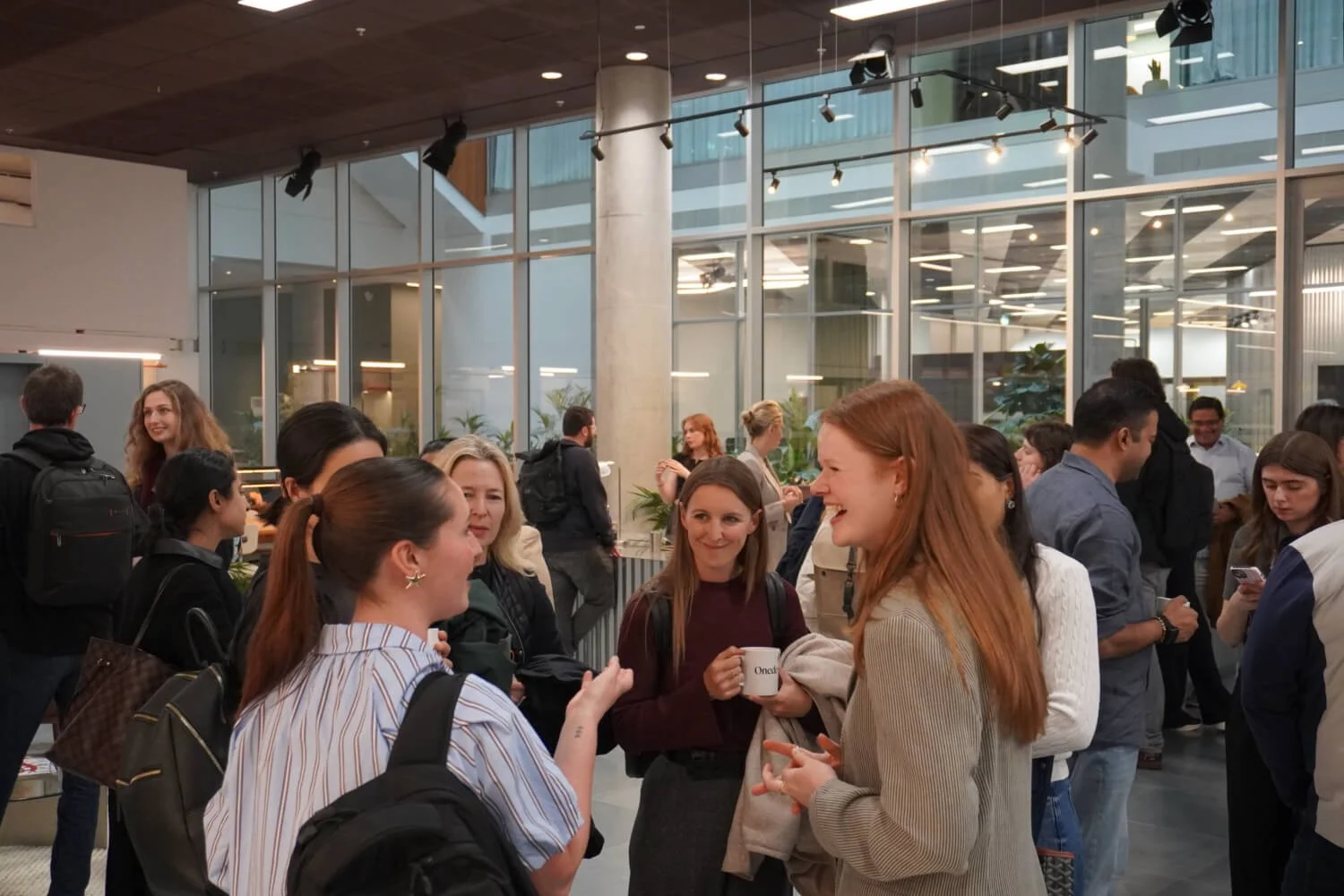 Breakfast networking | September 2026