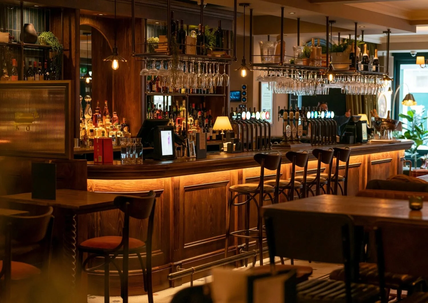 Breakfast networking | October 2026