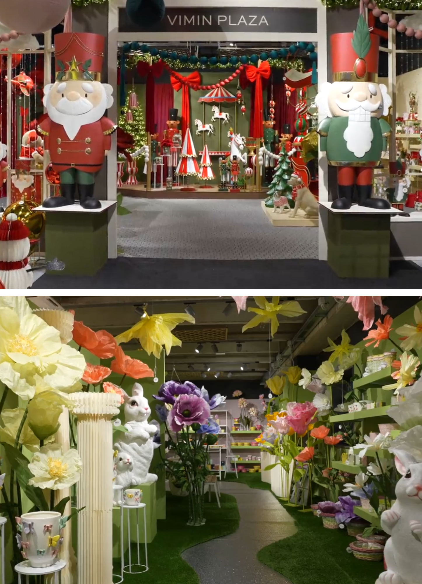 Showroom | Explore and Visit Today - Vimin