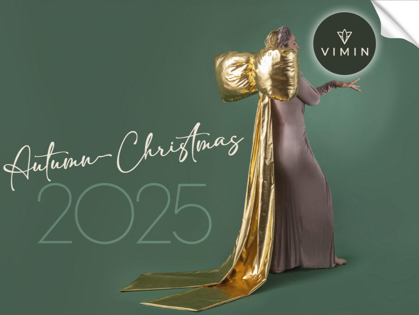 Spring Collections 2026 — Vimin