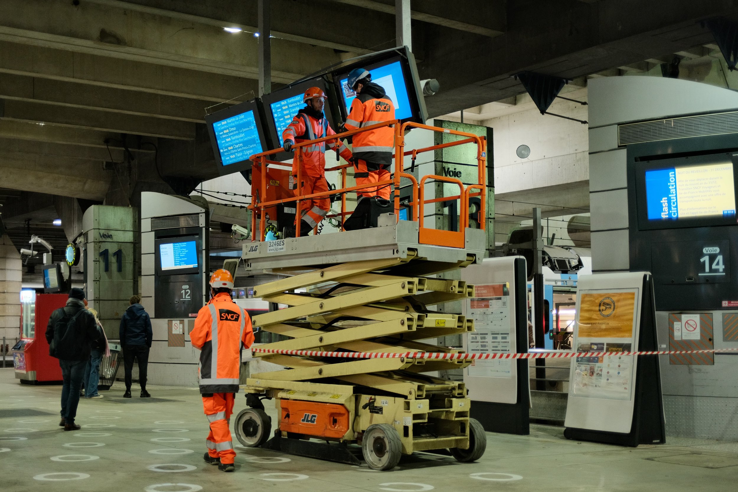 SNCF