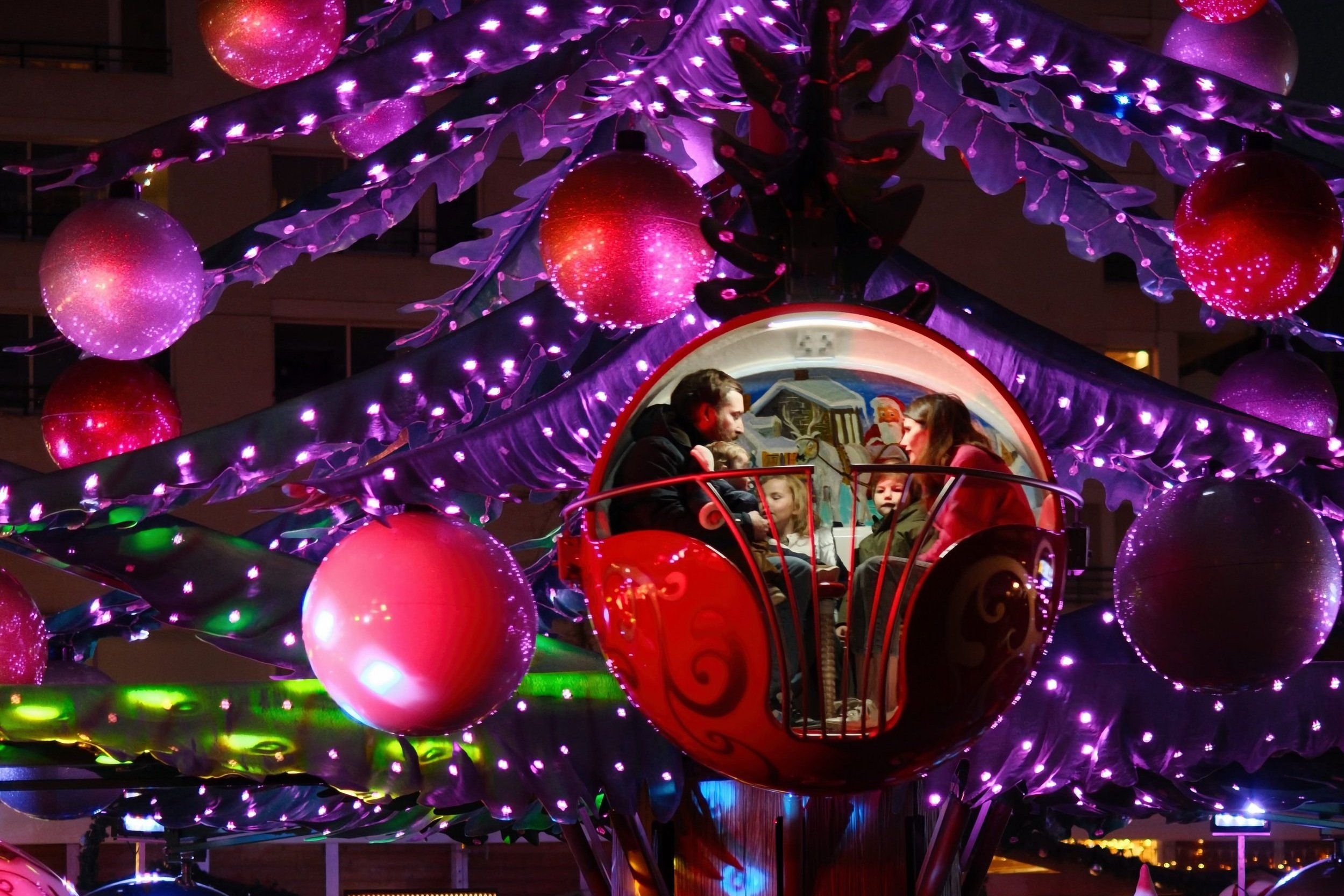 Christmas Tree - 2
