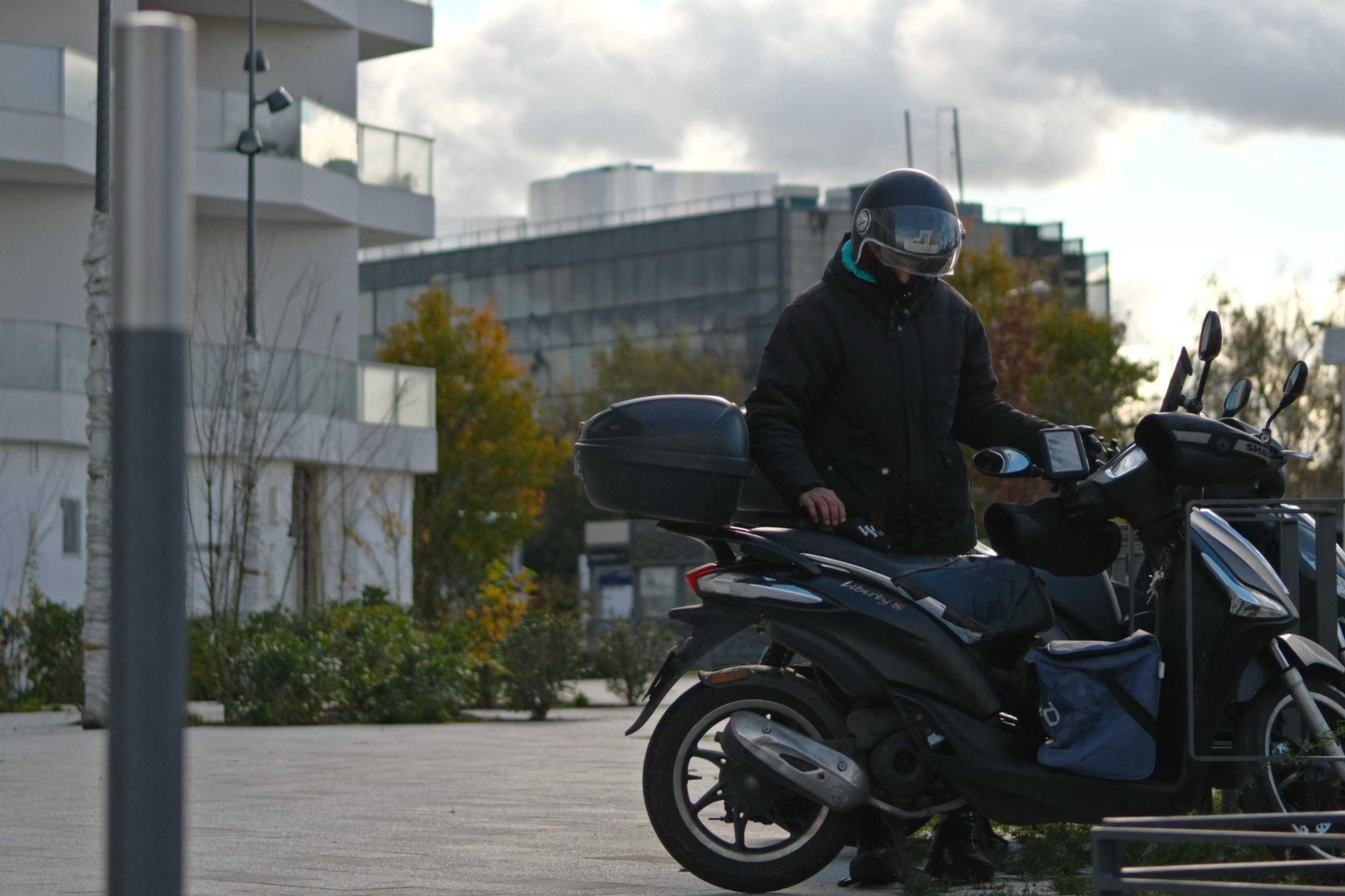 Moto-Guy
