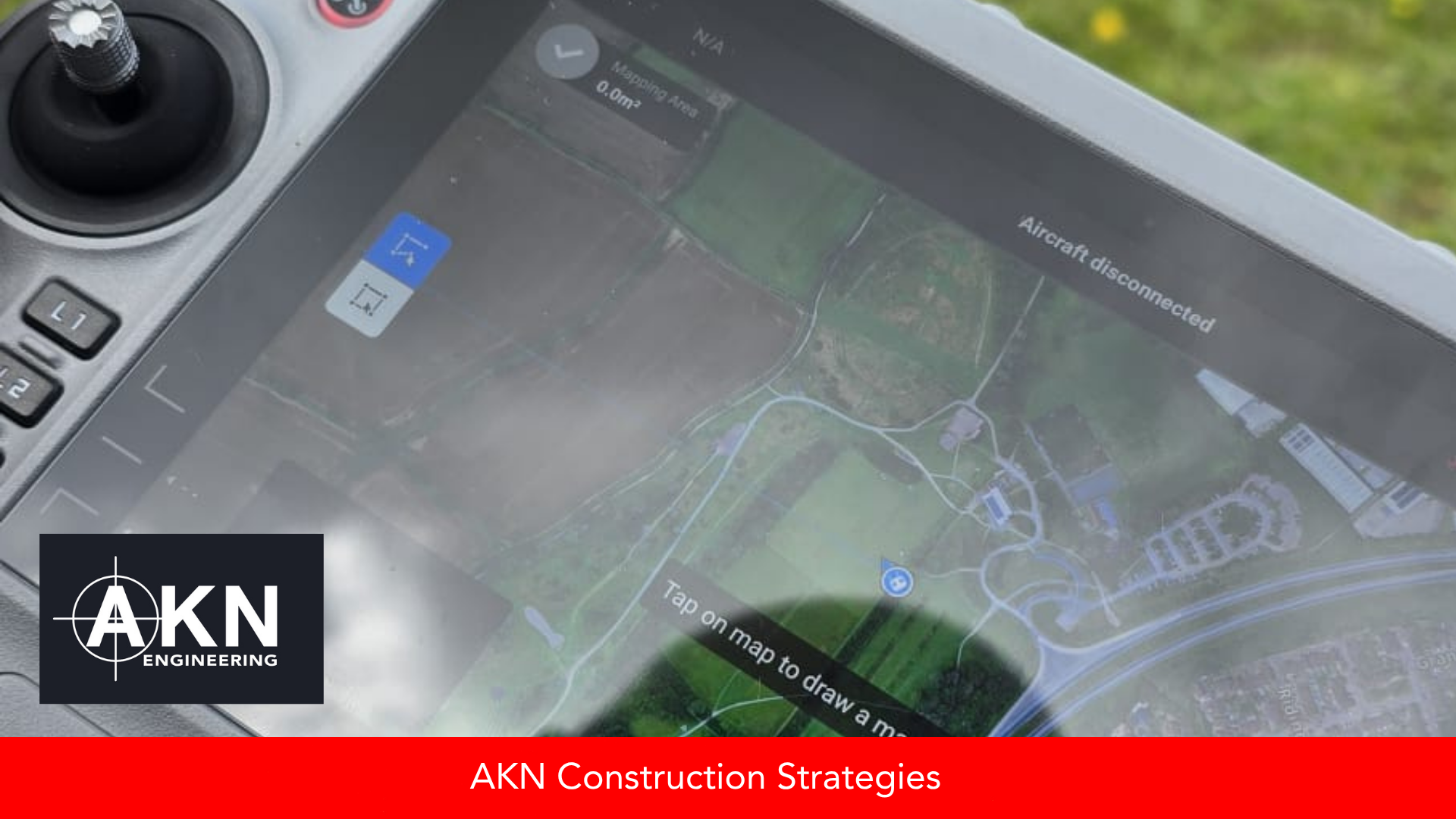 What Is a Drone Survey and When Does It Make Sense on a UK Construction Project?