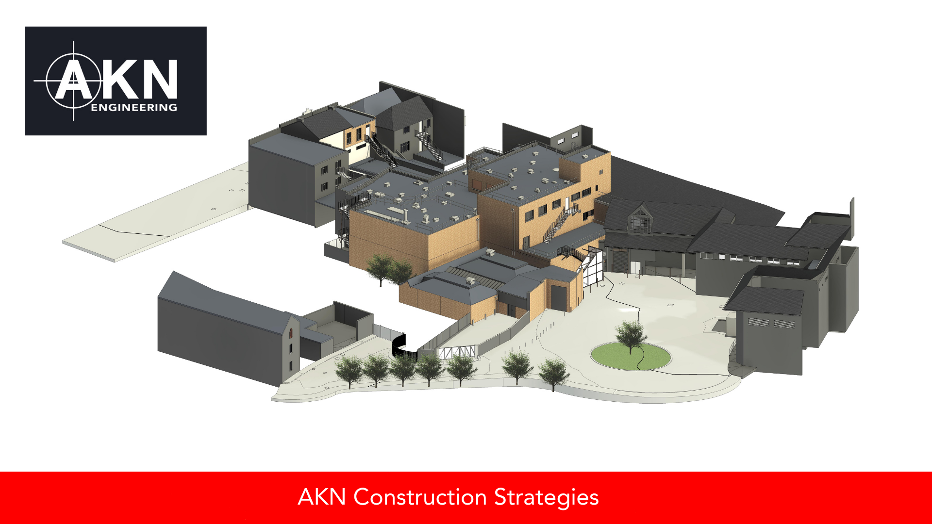 3D Laser Scanning for Refurbishment and Retrofit Projects — What You Get That Traditional Survey Can’t