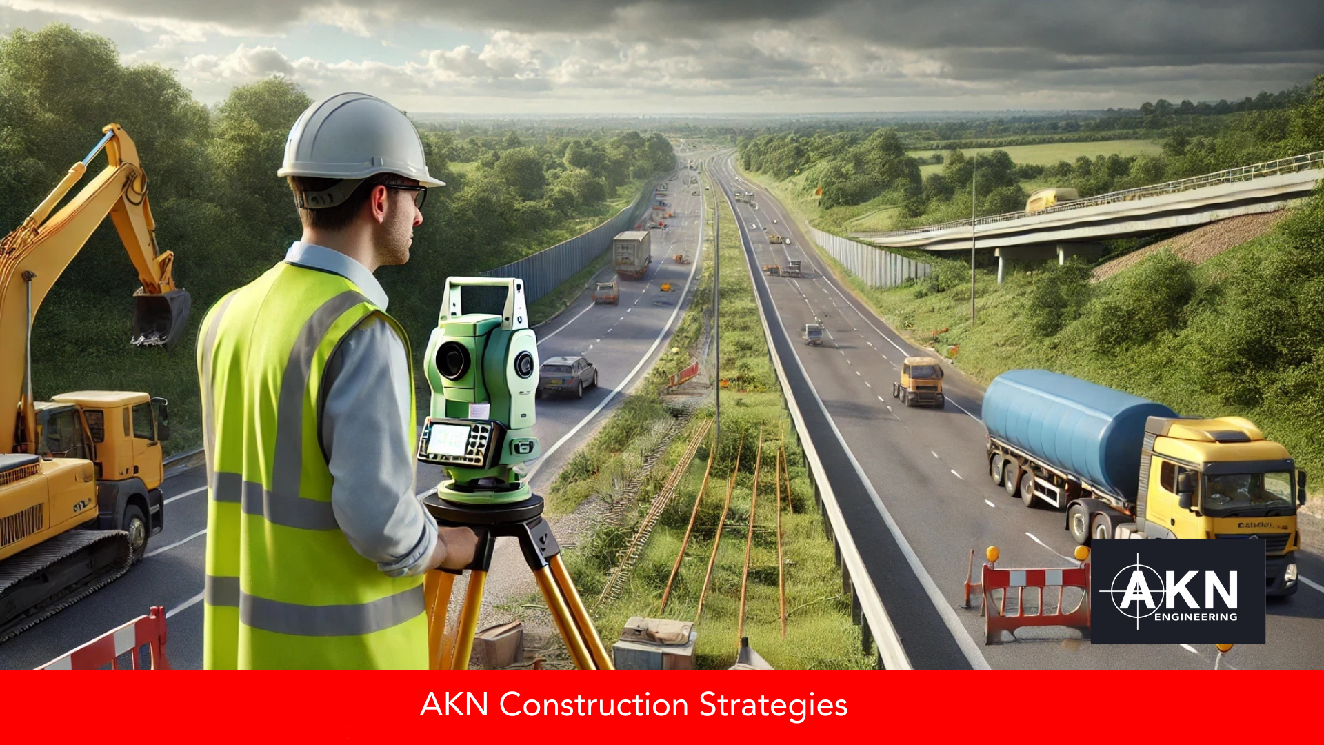 Specialist Engineering Surveying Competencies — AKN Engineering Ltd ...