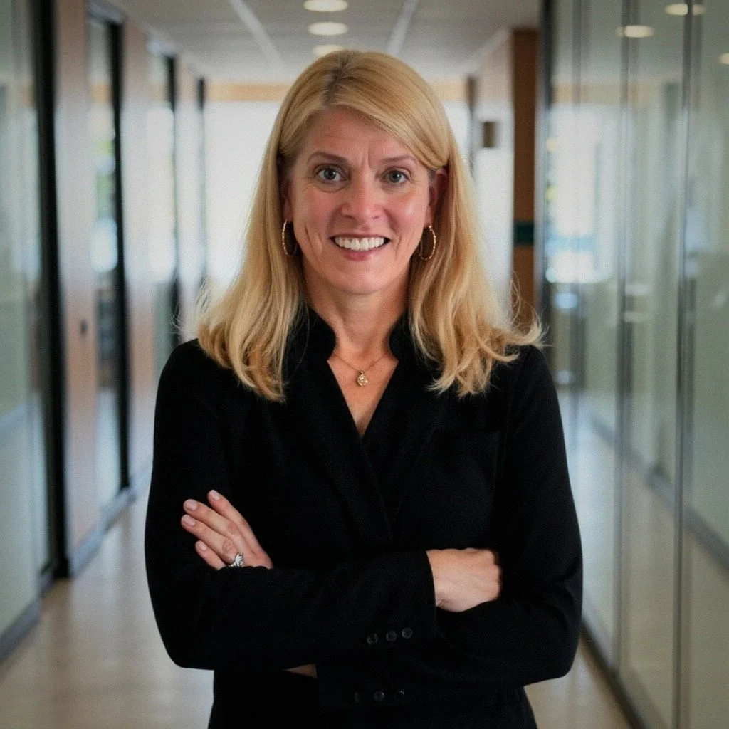 Lisa Herlihy Headshot