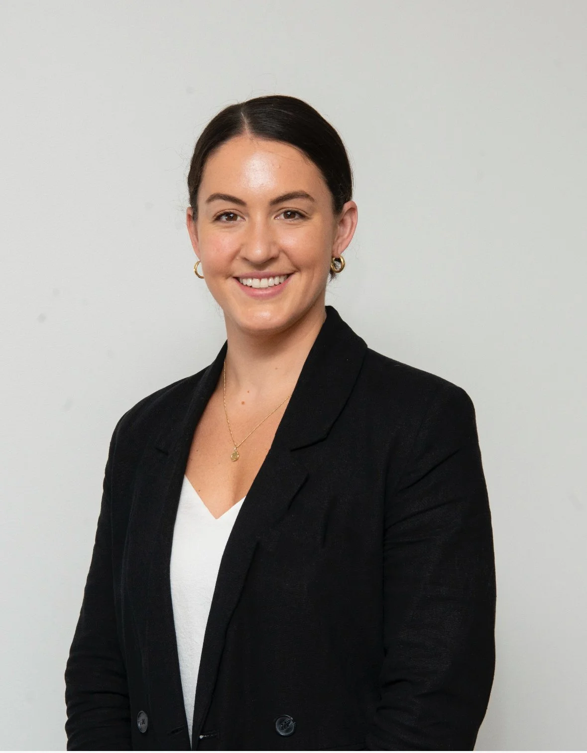Meet the West Health Accelerator at MGB Team: Courtney Croke, RN