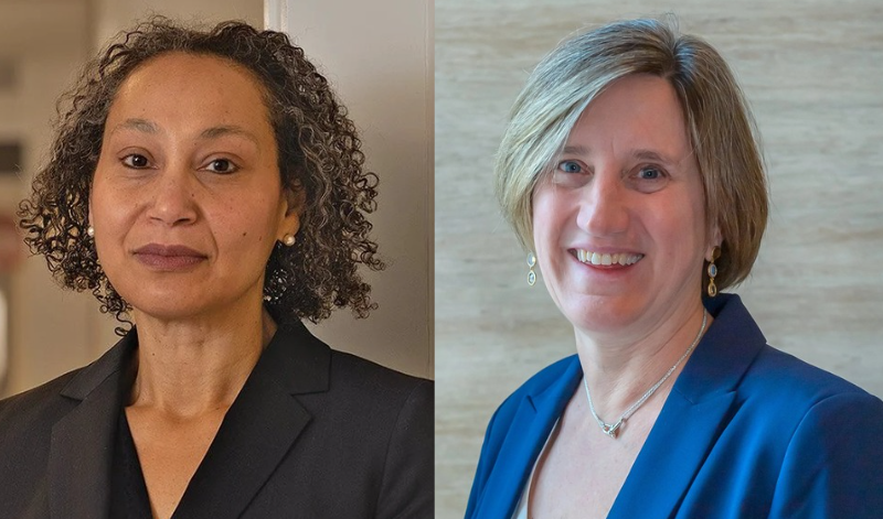 Rallying Around a Common Vision: Meet the Co-Directors of the West Health Accelerator at Mass General Brigham