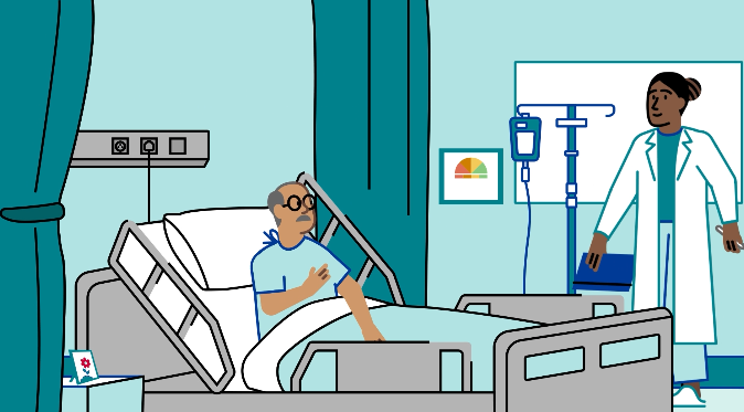 Video: Building a Better Model of Care for Older Adults