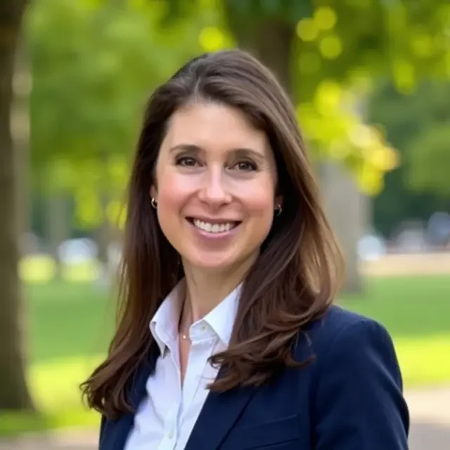 Meet the West Health Accelerator Team: Melissa Martin