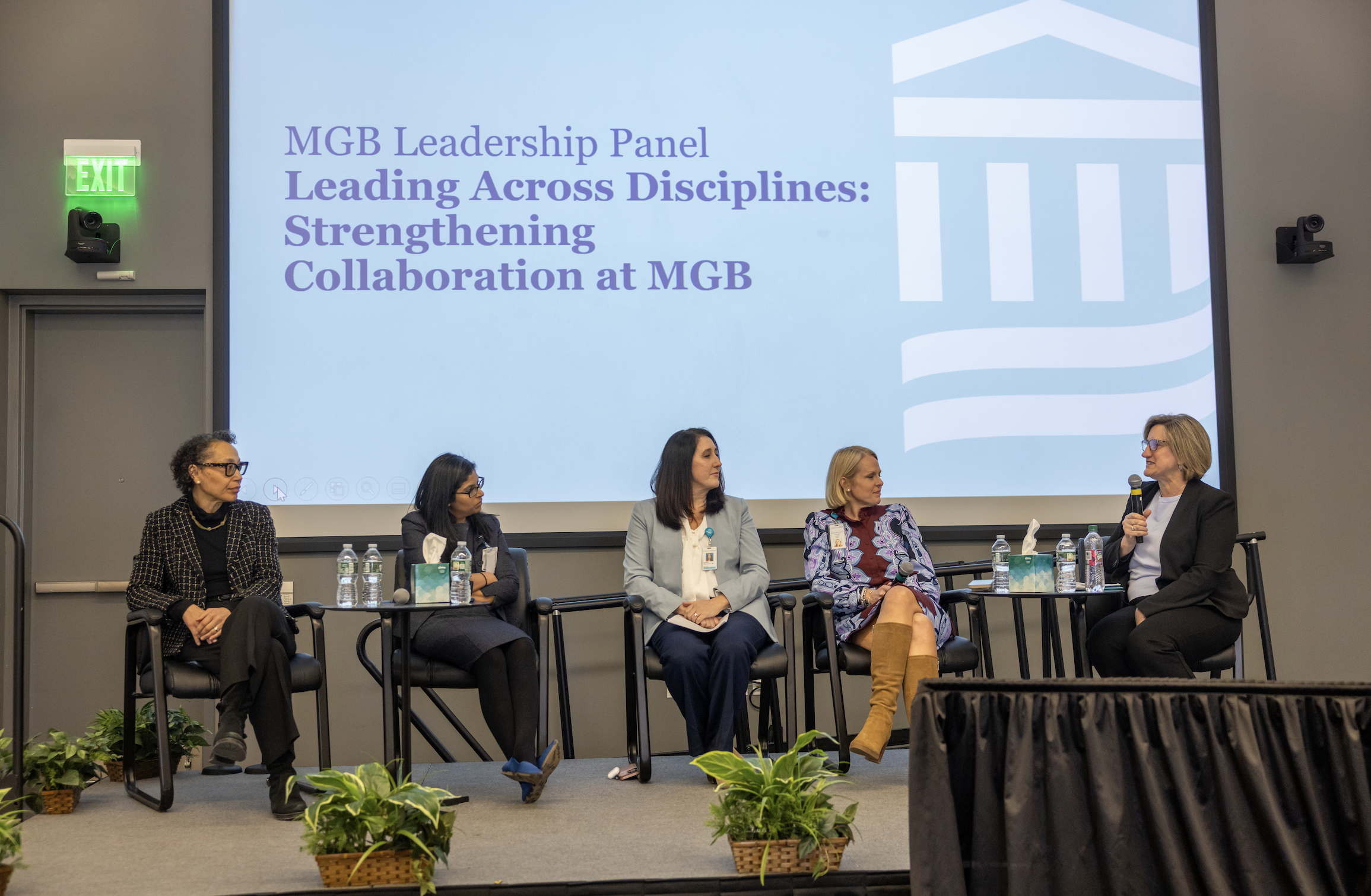 A Day of Connection, Collaboration and Momentum for West Health Champions