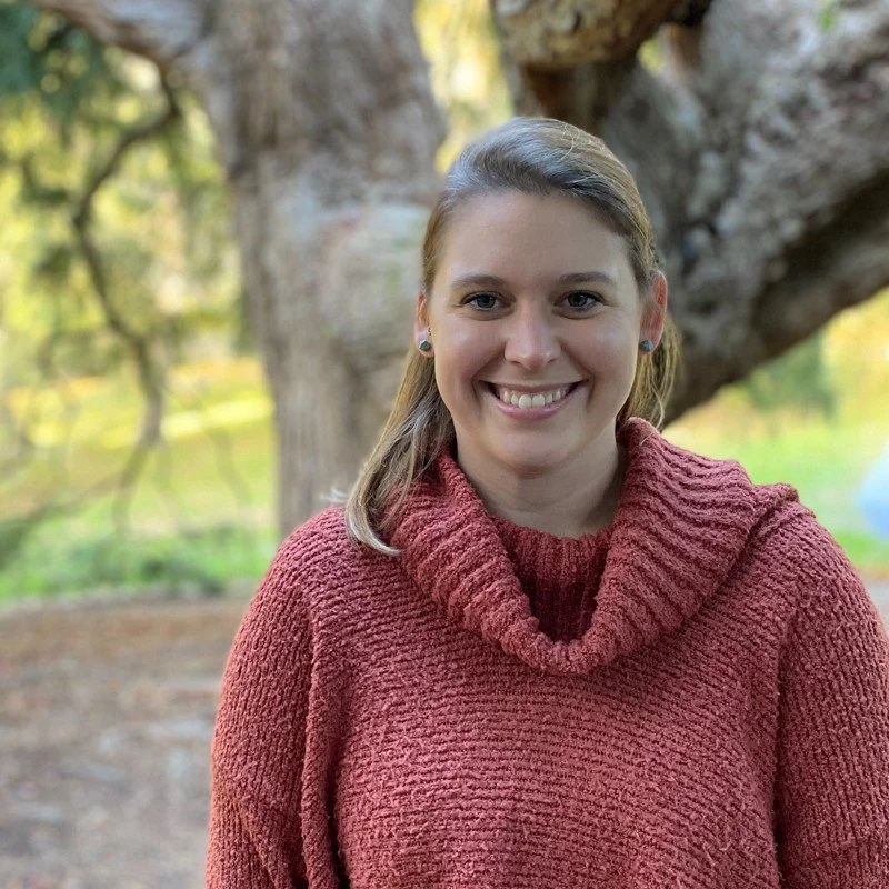 Meet the West Health Accelerator team: Sarah Figgins, MS OTR/L