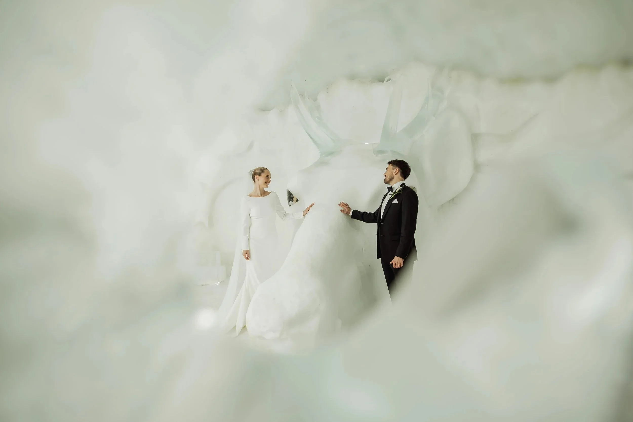 Kaja & Jakob