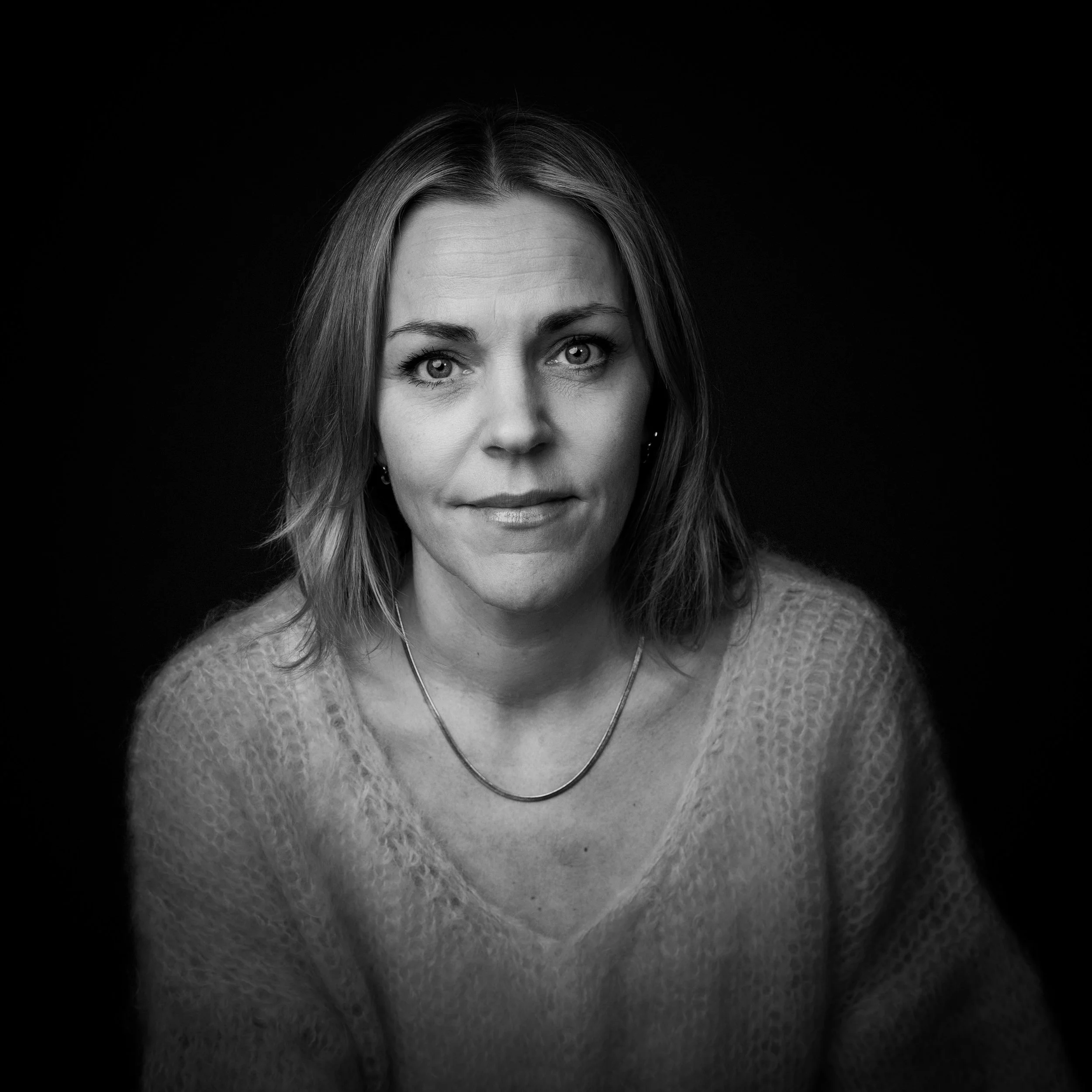 studioportrett kirkenes