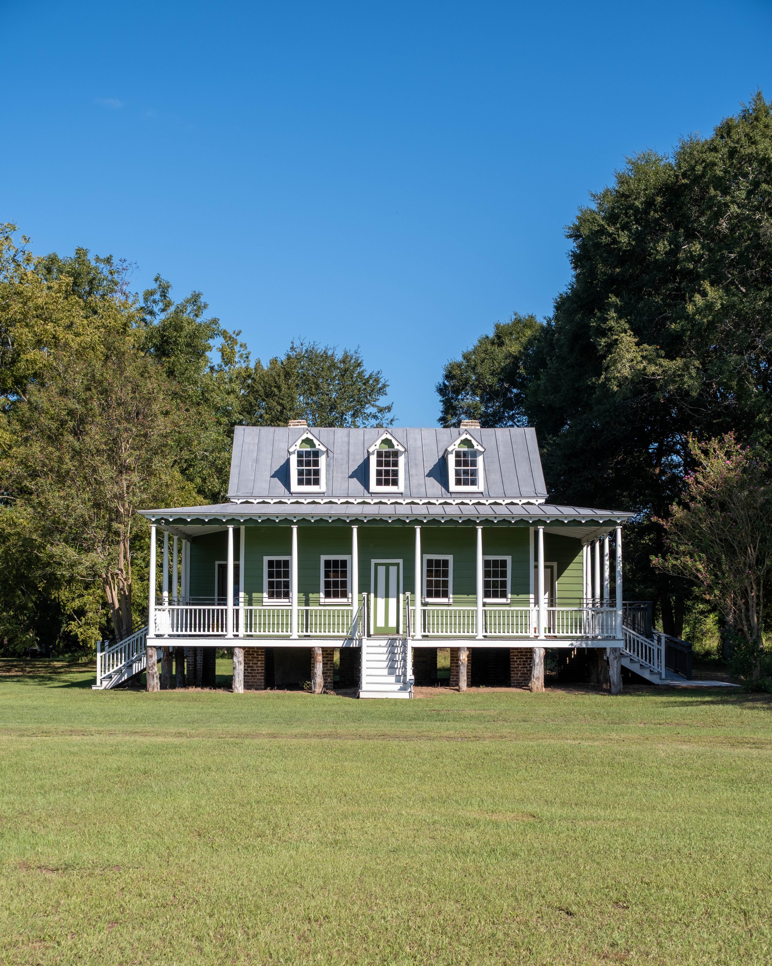 PRESERVATION   Hutchinson House Restoration