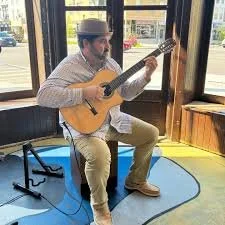 Michael George Gonzalez @ Two Goats Brewing