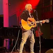 Billly Golicki @ Two Goats Brewing