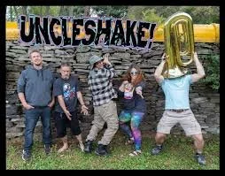 Uncle Shake @ Two Goats Brewing