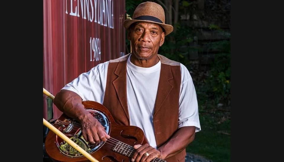 Gerard Burke @ Two Goats Brewing 