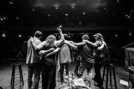 Terrapin Station (acoustic) @ Two Goats