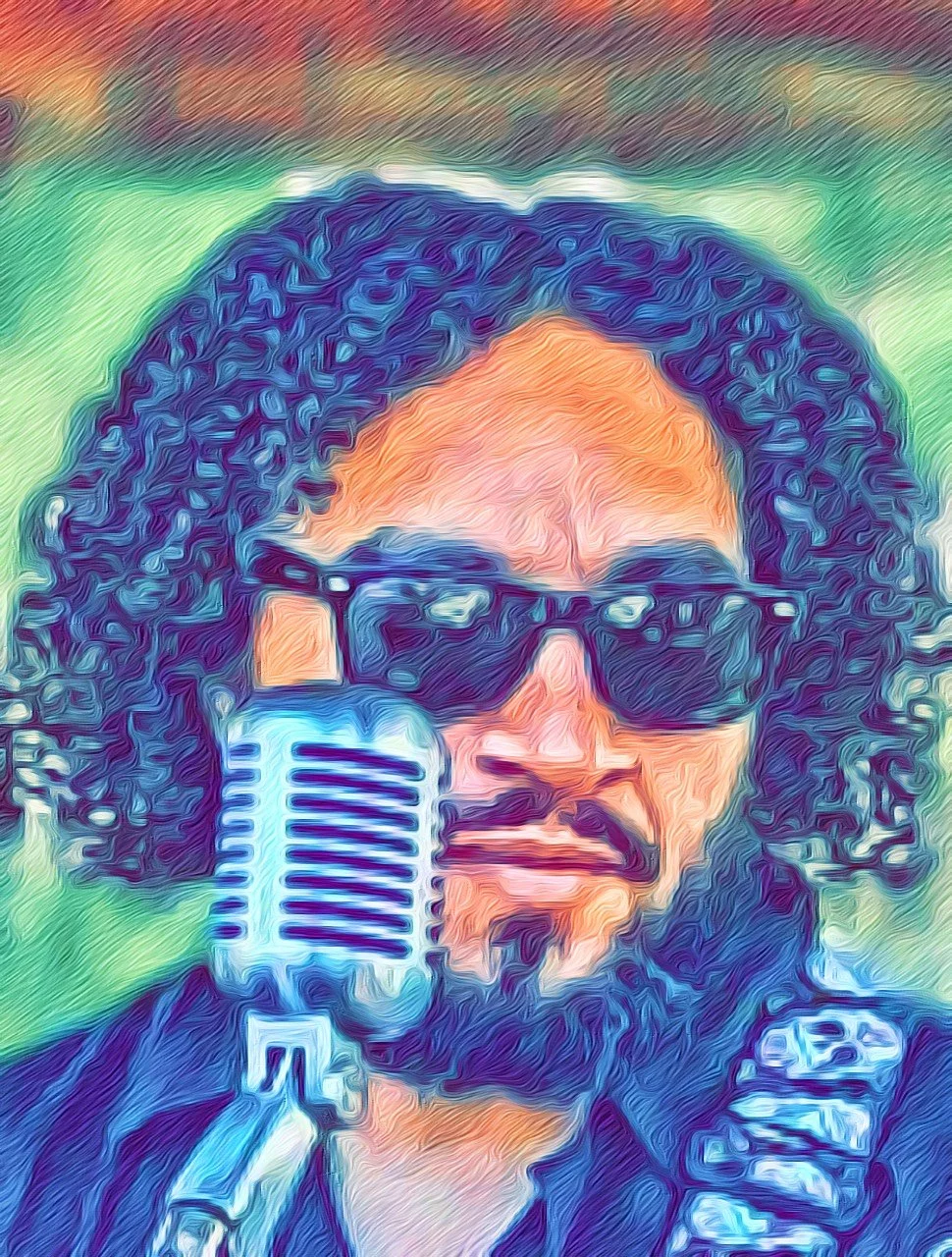 Cisco PL Duo @ Two Goats 