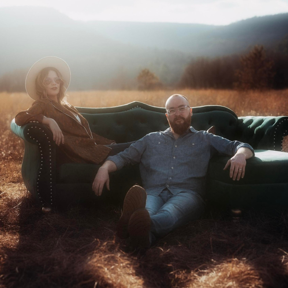 House of Sterling @ Two Goats