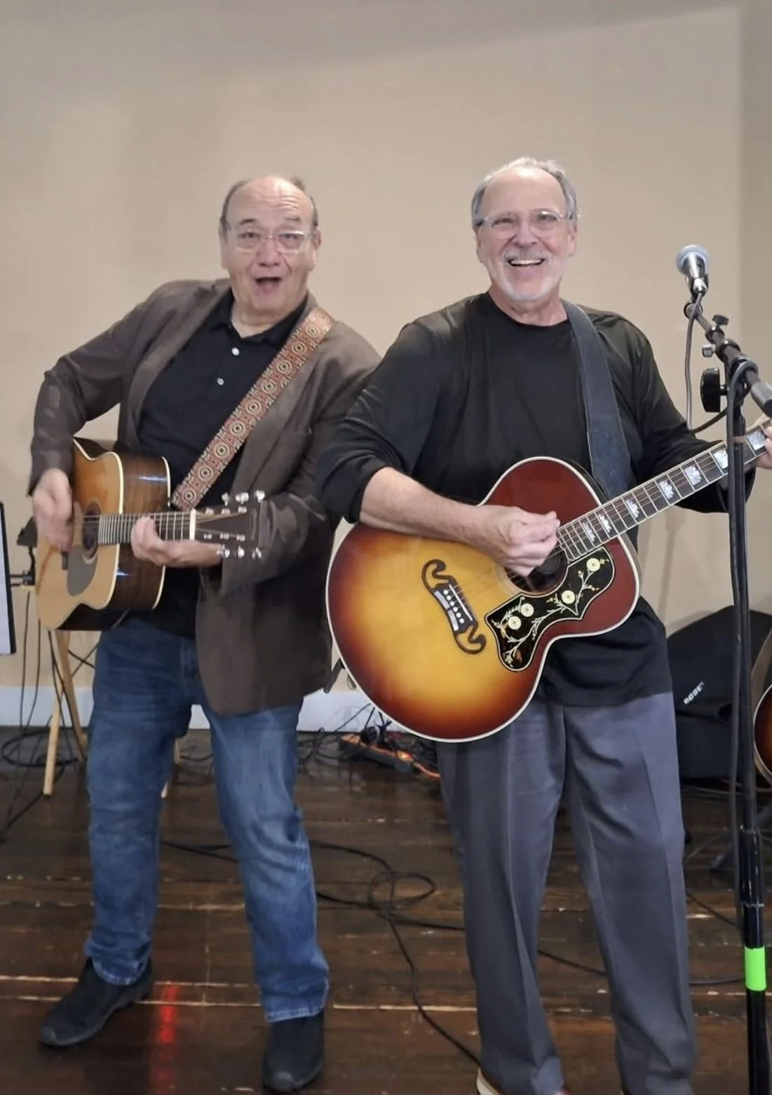 Live Music: One-Eared Cat @ Solera Tap House