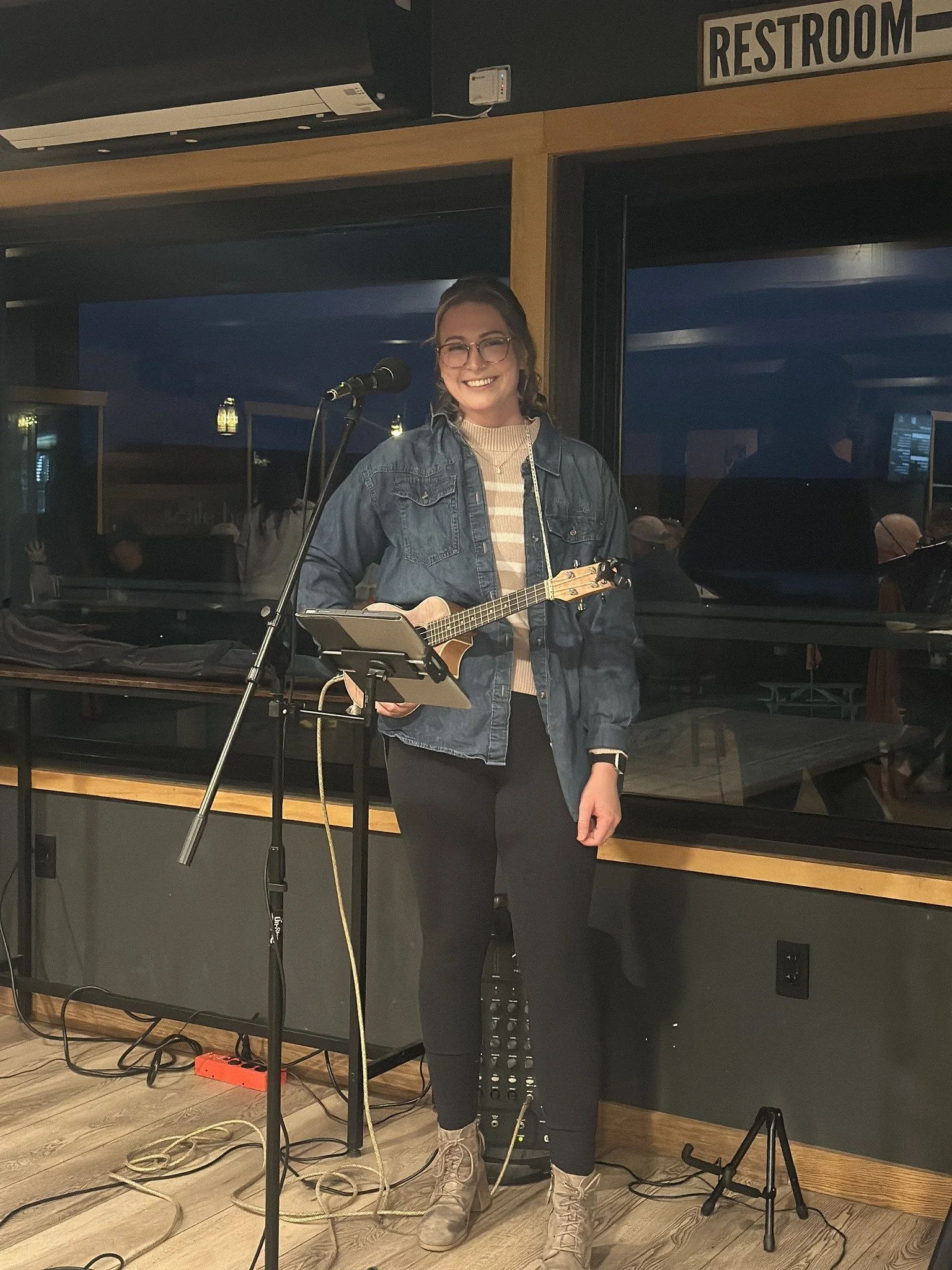 Live Music: Erin Fagan @ Solera Tap House